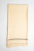 Swati Pashmina Shawl in Cream