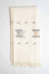 Khadi, Swati Pashmina Off-white