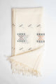 Khadi, Swati Pashmina Off-white